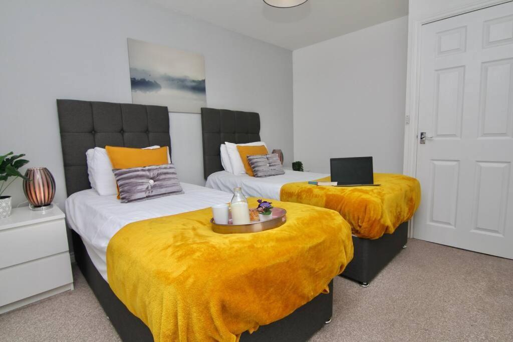 Daimler House - Cosy Home Near Coventry City Centre Exterior foto